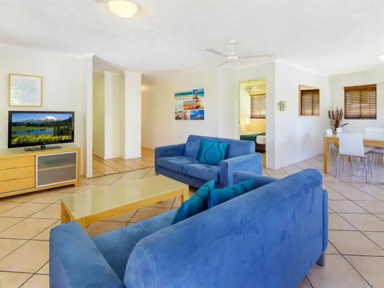Sixth view of Homely unit listing, Unit 28 'Portobello' 6 Beerburrum Street, Dicky Beach QLD 4551