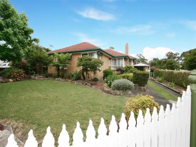 Second view of Homely house listing, 9 Beresford Road, Lilydale VIC 3140
