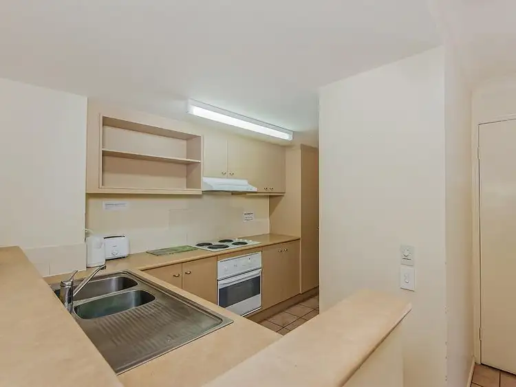 Fourth view of Homely unit listing, 217/215 Cottesloe Drive, Mermaid Waters QLD 4218