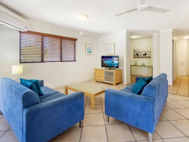 Seventh view of Homely unit listing, Unit 28 'Portobello' 6 Beerburrum Street, Dicky Beach QLD 4551