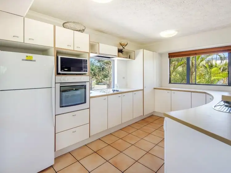 Fourth view of Homely unit listing, Unit 28 'Portobello' 6 Beerburrum Street, Dicky Beach QLD 4551