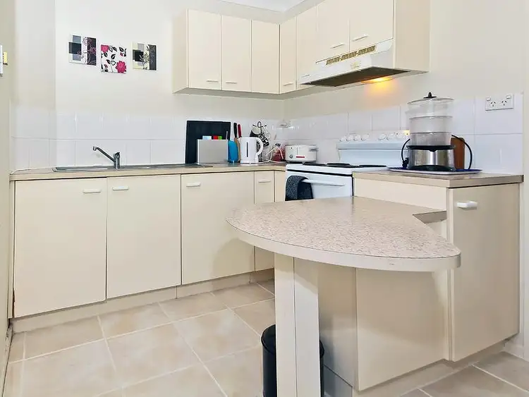 Third view of Homely unit listing, 7/9 Durham Street, St Lucia QLD 4067