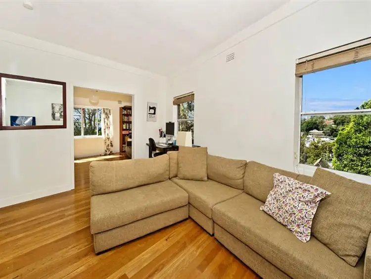 4/2 Seaview Street, Waverley NSW 2024