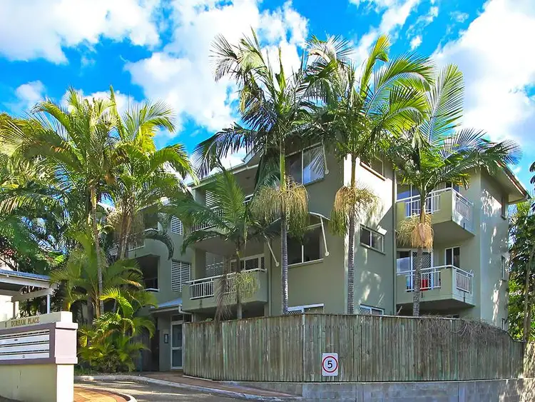 Seventh view of Homely unit listing, 7/9 Durham Street, St Lucia QLD 4067