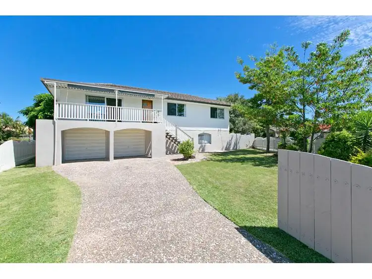 Second view of Homely house listing, 12 Sorrento Street, Wynnum West QLD 4178