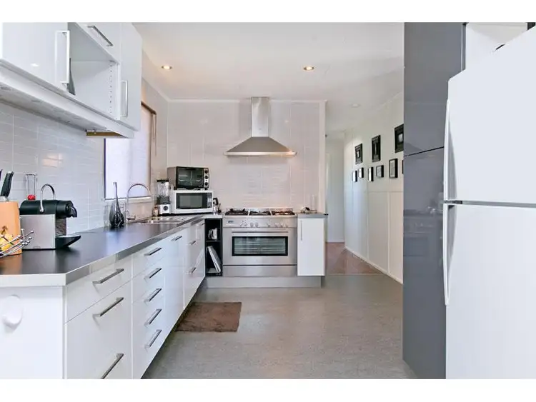 Fourth view of Homely house listing, 12 Sorrento Street, Wynnum West QLD 4178