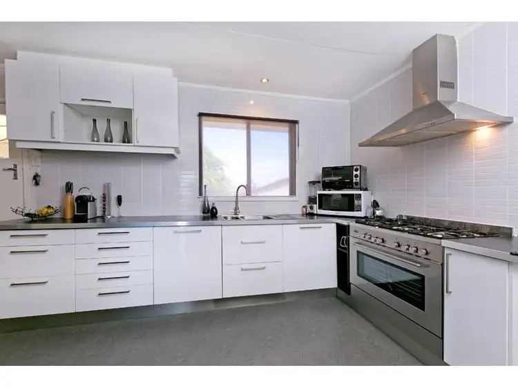 Fifth view of Homely house listing, 12 Sorrento Street, Wynnum West QLD 4178
