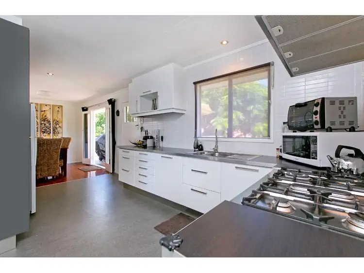 Sixth view of Homely house listing, 12 Sorrento Street, Wynnum West QLD 4178