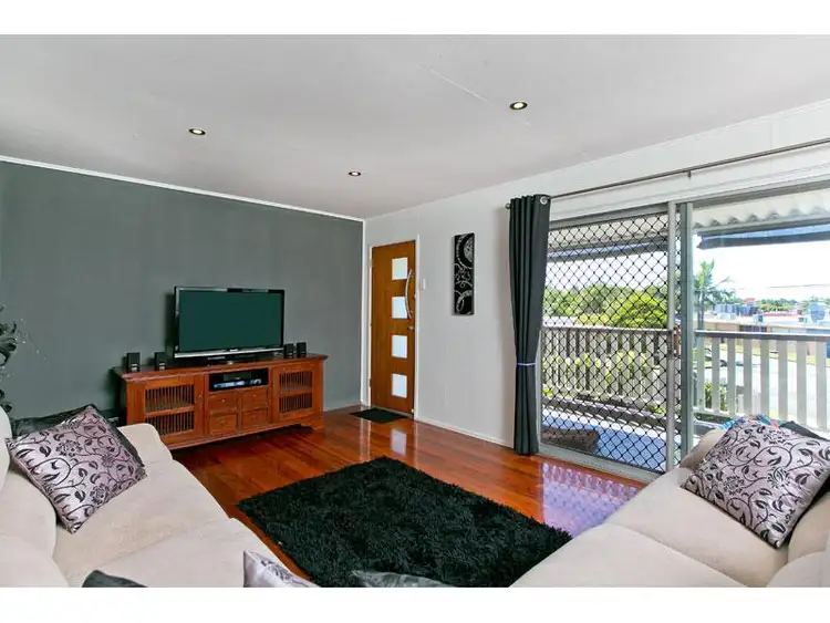 Seventh view of Homely house listing, 12 Sorrento Street, Wynnum West QLD 4178