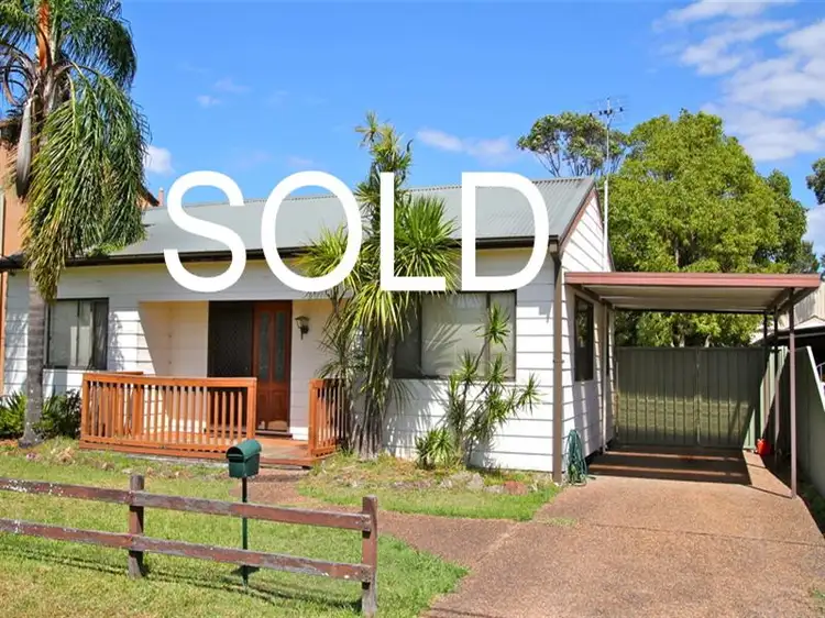 22 Magnolia Avenue, Davistown NSW 2251