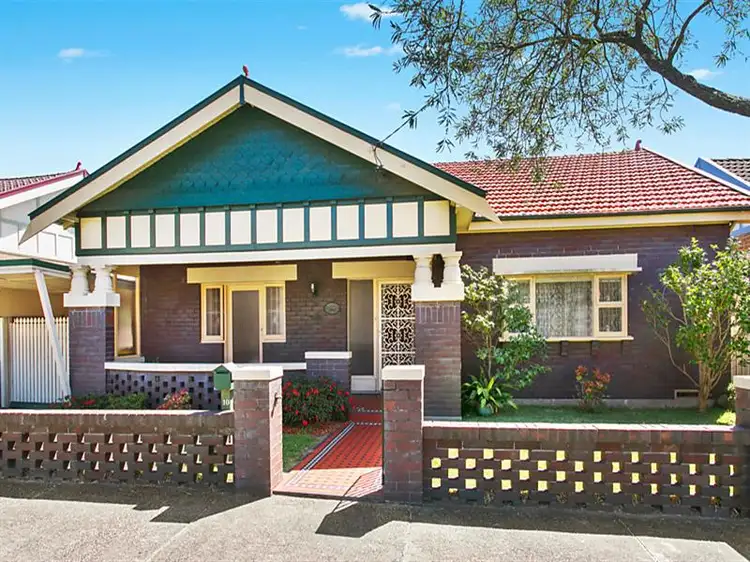 10 McLennan Avenue, Randwick NSW 2031