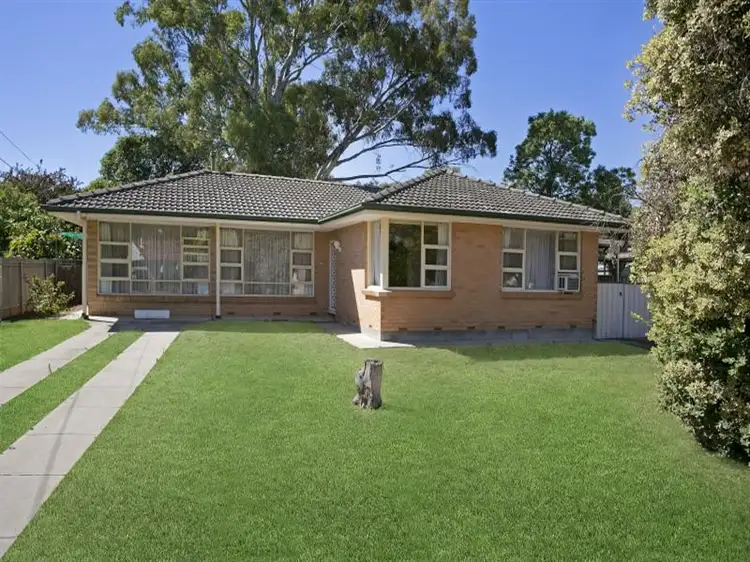 Main view of Homely house listing, 5 Salisbury Avenue, Valley View SA 5093