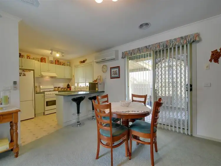 Seventh view of Homely house listing, 8 Spearfelt Court, Traralgon VIC 3844