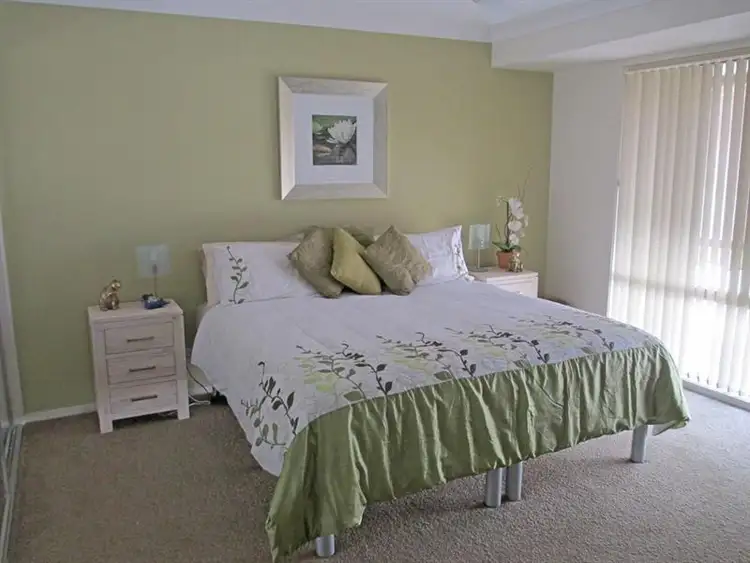 Fifth view of Homely house listing, 10 Braeroy Drive, Port Macquarie NSW 2444