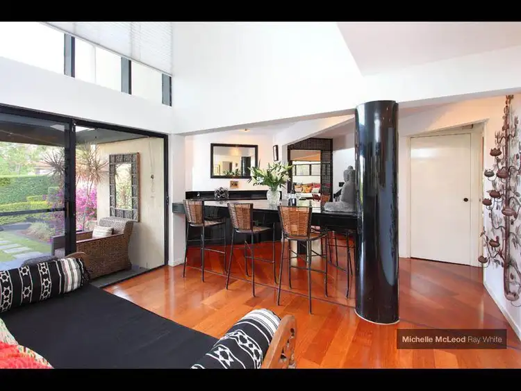 Seventh view of Homely house listing, 7 Columbia Street, Chapel Hill QLD 4069