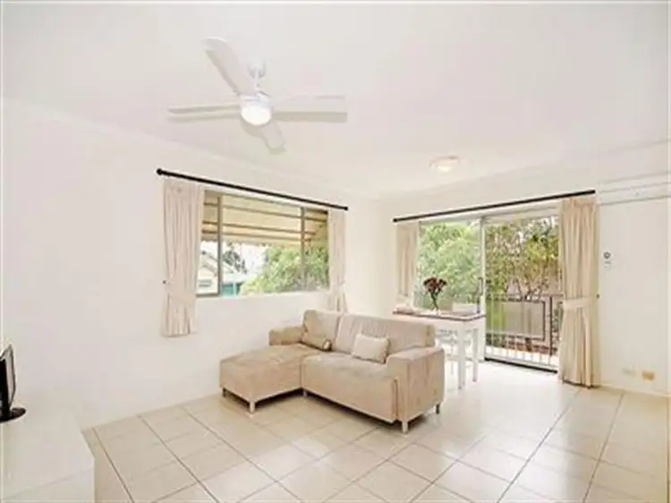 2/17 Moynihan Street, Ascot QLD 4007