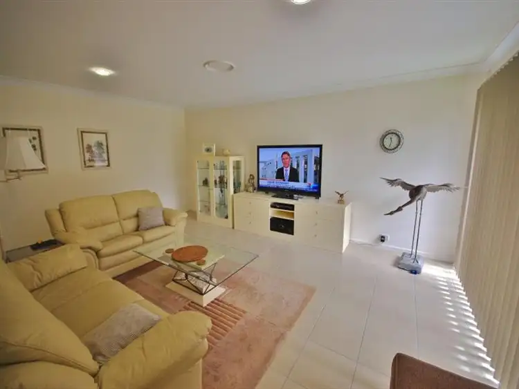 Second view of Homely house listing, 3 Wonga Crct, Beerwah QLD 4519