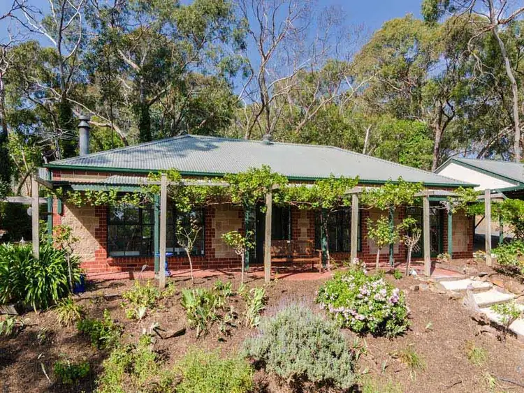 Second view of Homely house listing, 8 Hillview Street, Crafers West SA 5152