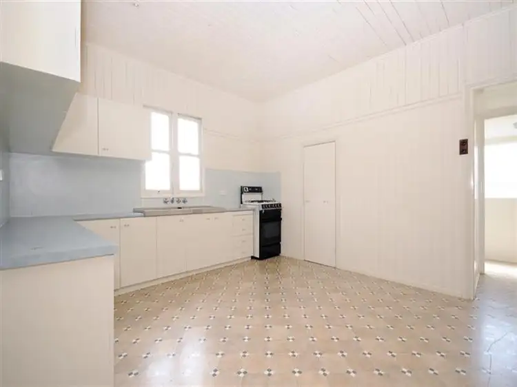 Second view of Homely house listing, 10 Dodd Street, Newtown QLD 4350