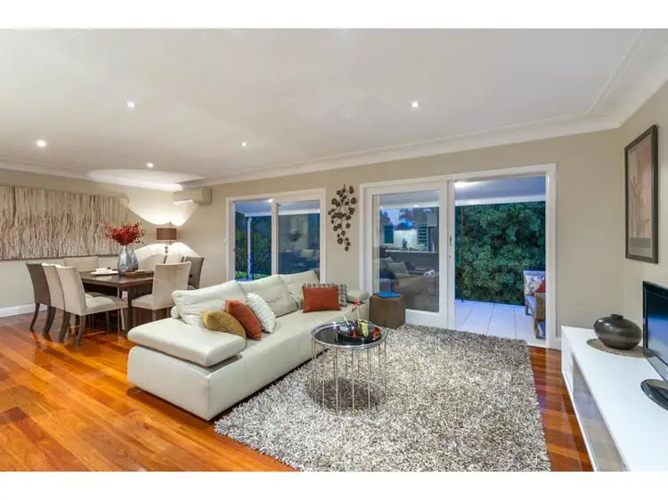 Fourth view of Homely house listing, 12 Felicia Street, Ashgrove QLD 4060
