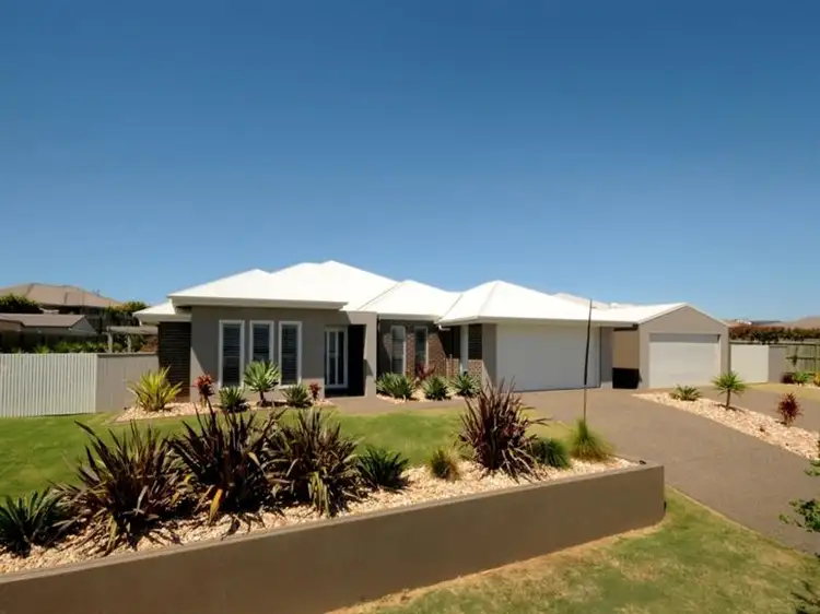 Main view of Homely house listing, 5 Wagtail Drive, Highfields QLD 4352