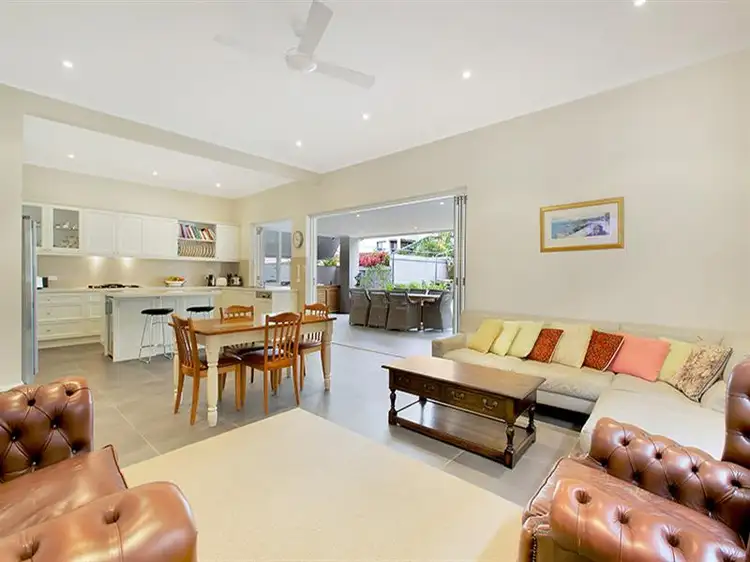 Fifth view of Homely house listing, 10 Helena Street, Randwick NSW 2031
