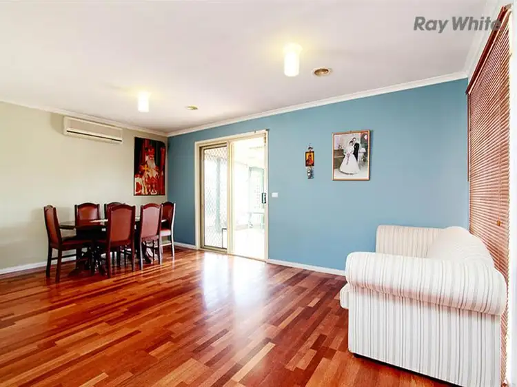 Third view of Homely house listing, 11 Mordaunt Drive, Hillside VIC 3037