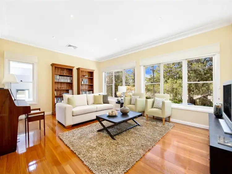 Fourth view of Homely house listing, 10 Kooba Avenue, Chatswood NSW 2067