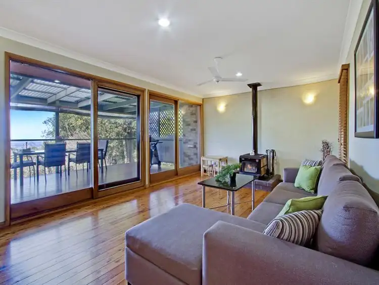 Third view of Homely house listing, 7 Nina Place, Kurrajong Heights NSW 2758
