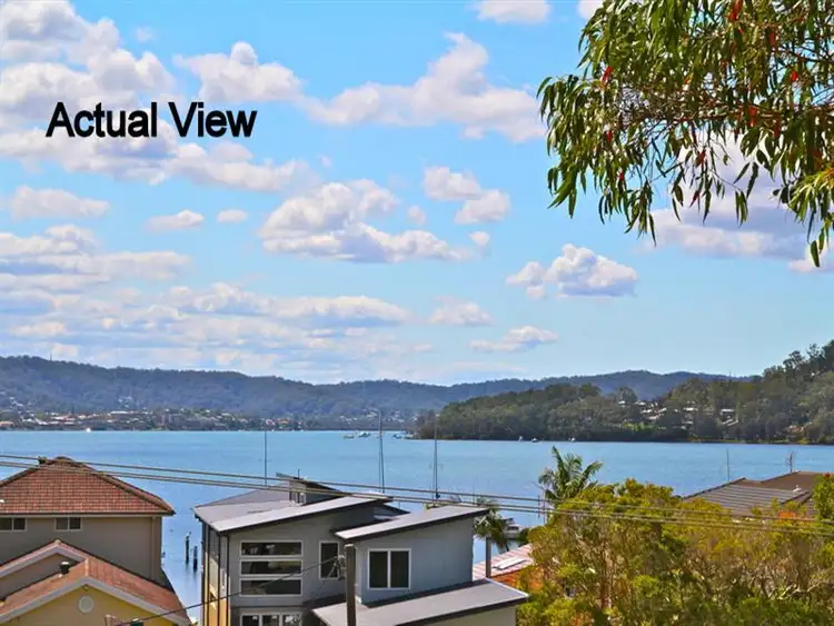Second view of Homely house listing, 44 Steyne Road, Saratoga NSW 2251