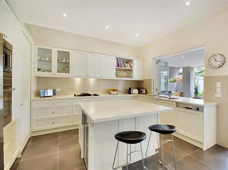 Second view of Homely house listing, 10 Helena Street, Randwick NSW 2031