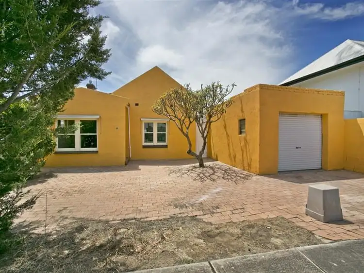 Main view of Homely house listing, 34 May Street, Birkenhead SA 5015