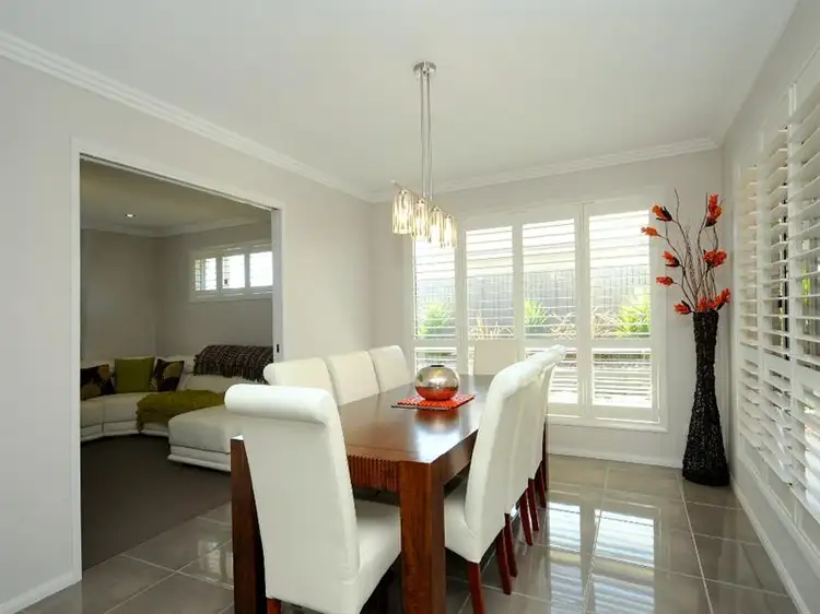 Second view of Homely house listing, 5 Wagtail Drive, Highfields QLD 4352