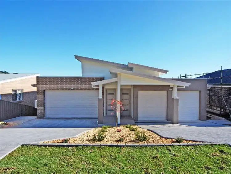 Main view of Homely townhouse listing, 19 Chaplin Place, Albion Park NSW 2527