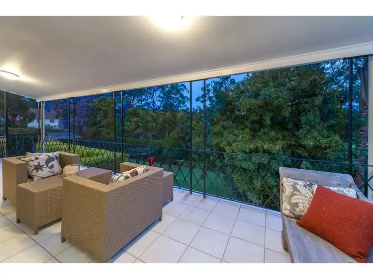 Fifth view of Homely house listing, 12 Felicia Street, Ashgrove QLD 4060