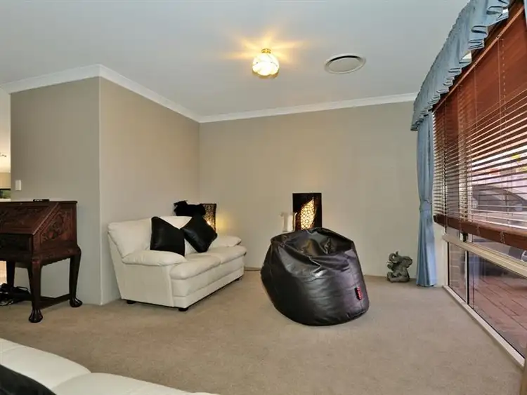 Fifth view of Homely house listing, 9 Langrune Grove, Port Kennedy WA 6172
