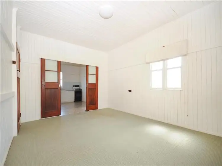 Third view of Homely house listing, 10 Dodd Street, Newtown QLD 4350