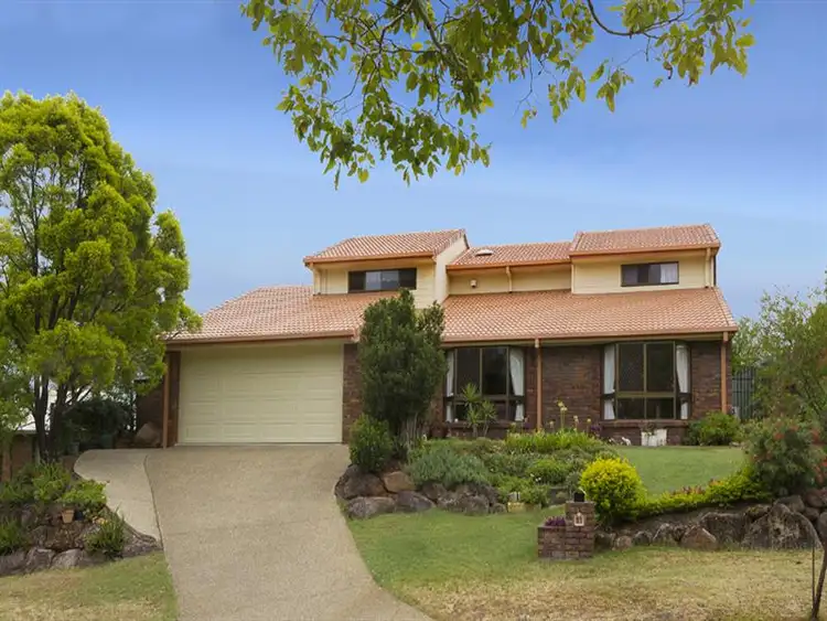 Main view of Homely house listing, 51 Port Street, Middle Park QLD 4074