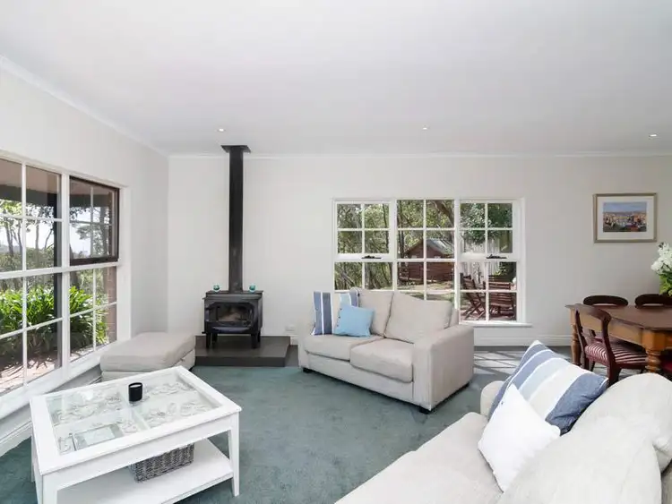 Third view of Homely house listing, 8 Hillview Street, Crafers West SA 5152