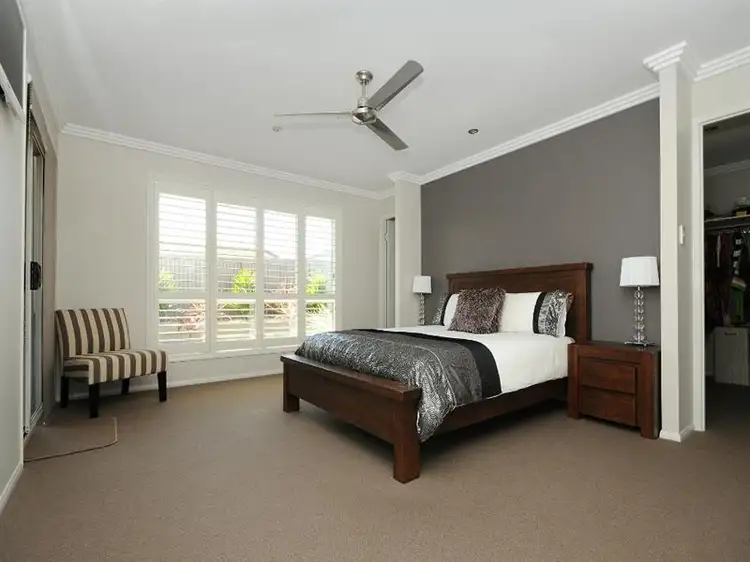 Fifth view of Homely house listing, 5 Wagtail Drive, Highfields QLD 4352