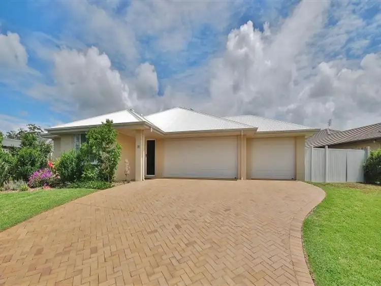 3 Wonga Crct, Beerwah QLD 4519