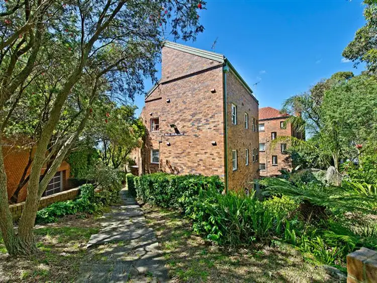 Seventh view of Homely apartment listing, 4/2 Seaview Street, Waverley NSW 2024