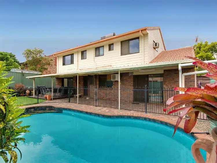 Second view of Homely house listing, 51 Port Street, Middle Park QLD 4074