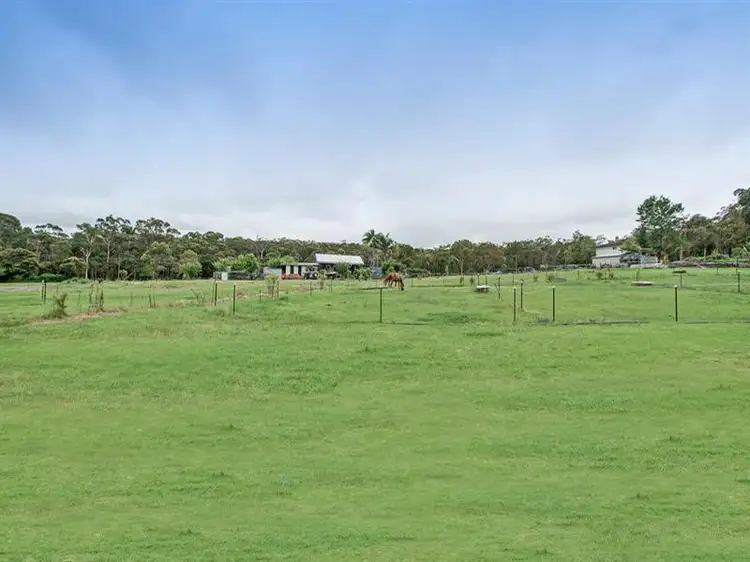Main view of Homely rural property listing, Address available on request