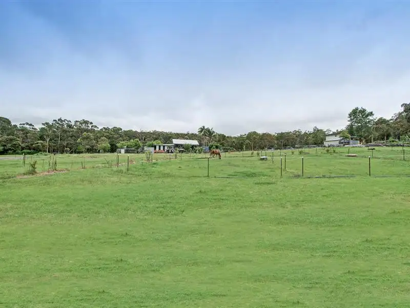 Main view of Homely rural property listing, Address available on request