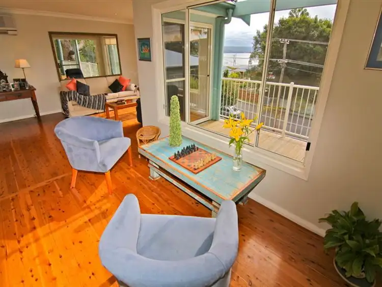 Sixth view of Homely house listing, 44 Steyne Road, Saratoga NSW 2251