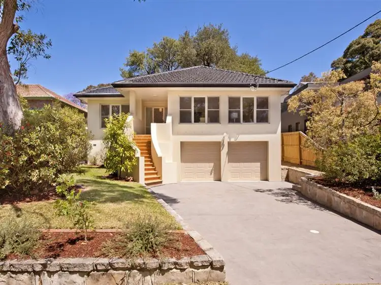 10 Kooba Avenue, Chatswood NSW 2067