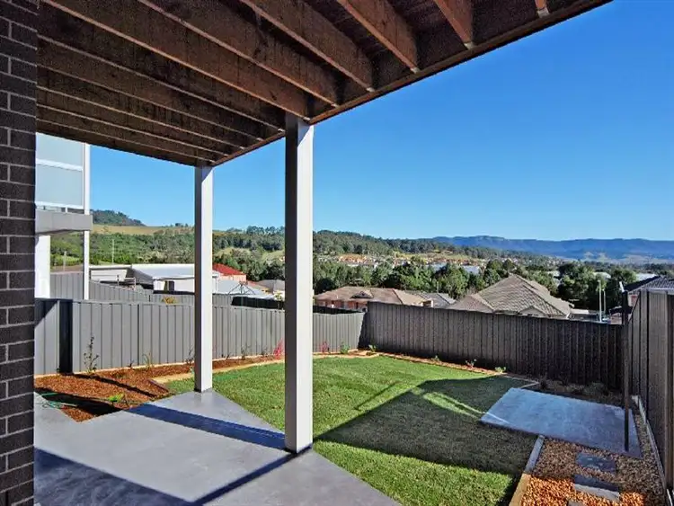 Second view of Homely townhouse listing, 19a Chaplin Place, Albion Park NSW 2527