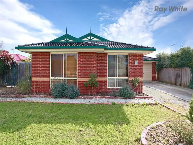 Main view of Homely house listing, 11 Mordaunt Drive, Hillside VIC 3037