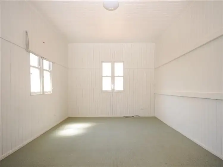 Fifth view of Homely house listing, 10 Dodd Street, Newtown QLD 4350